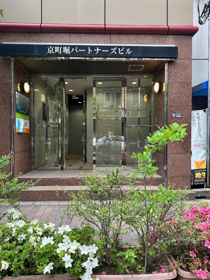 Apartemen Sweet House Umeda Minami *