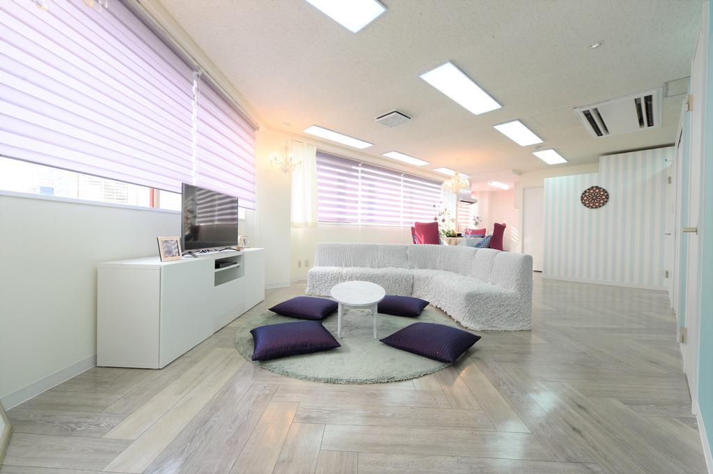 Apartemen Sweet House Umeda Minami *