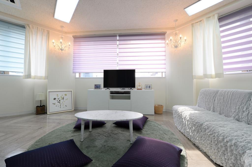 Apartemen Sweet House Umeda Minami